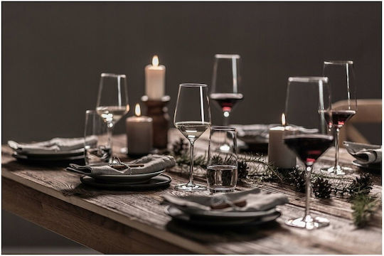 Zwiesel Glas Σετ Ποτήρια από Γυαλί 94ml 4τμχ