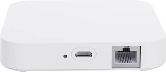 Tuya Smart Gateway Wi-Fi / Zigbee Съвместим с Google Home и Alexa