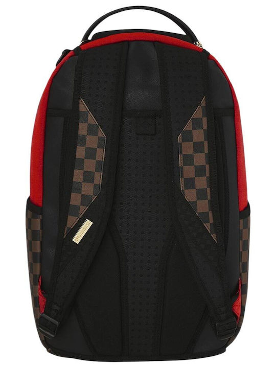 Sprayground Dlxsv Schulranzen Braune