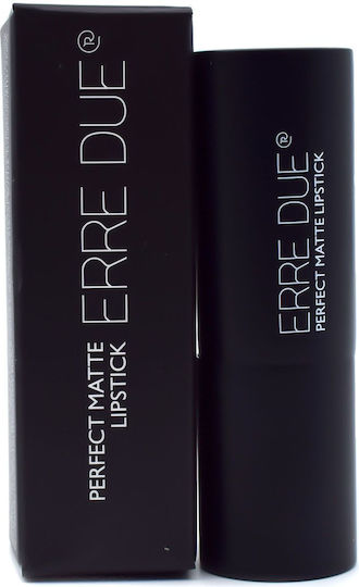 Erre Due Перфект Мат Червило Мат 821 Romance 3.5gr