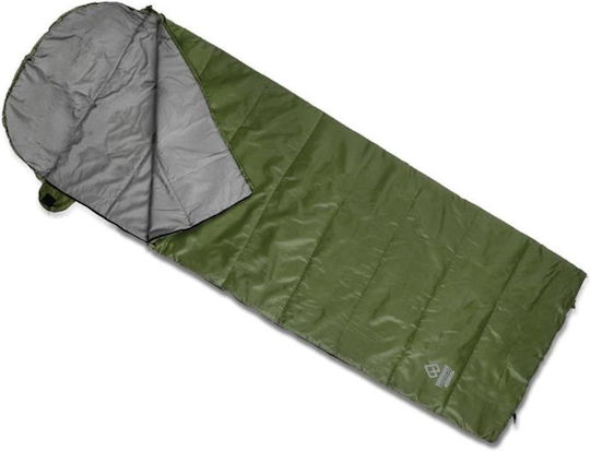 Survivors Sleeping Bag Double Olive