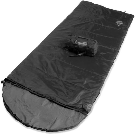 Survivors Sleeping Bag Διπλό