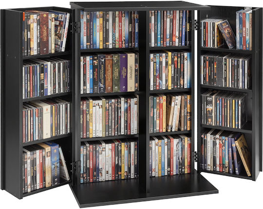 Vevor Floor CD Case 61x36.8x84.6cm