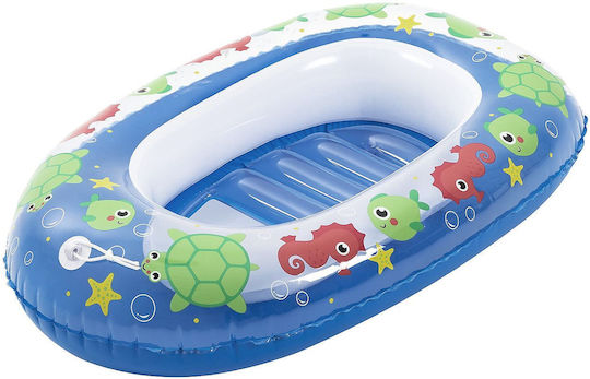 Bestway Kinder Aufblasbares Boot 102x69cm