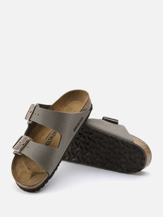 Birkenstock Σανδάλια Γκρι