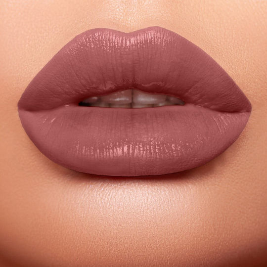 Dust+Cream Creamy Κραγιόν Velvet 18 Candyland 4gr