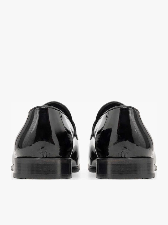 Men's Oxfords Black