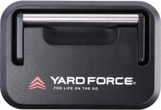 Yard Force Ηλιακό Panel Φορτιστής 600W (LX PS600)