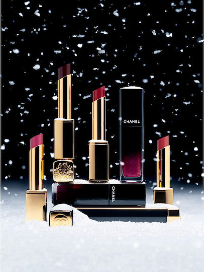 Chanel Rouge Allure Laque Υγρό Κραγιόν 62 Still 6ml