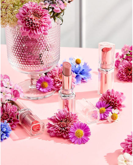 L'Oreal Paris Glow Paradise Κραγιόν 193 Rose Mirage 4.8gr