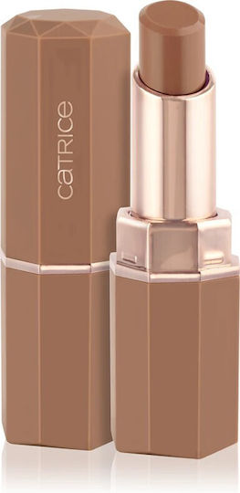 Catrice Cosmetics High Shine Gloss Κραγιόν C01 Macchiato Glow 3gr