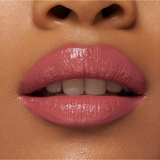 Essence Glow Κραγιόν Satin 02 Blushin It 3.5gr