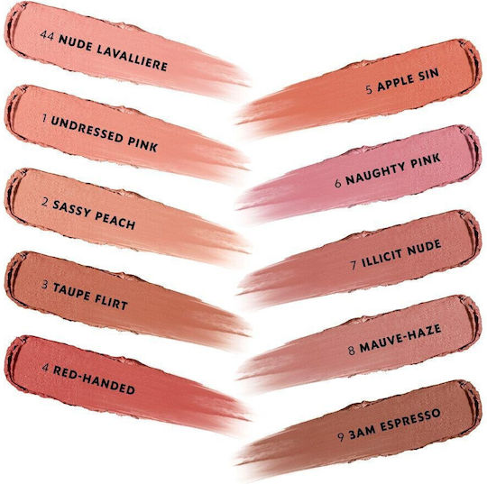 Yves Saint Laurent Lovenude Lip Blusher Matte Lipstick Shade 3 G Capacity G 3