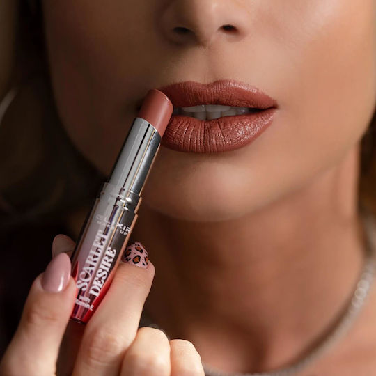 Elixir Κραγιόν 100 Scarlet Desire 3gr