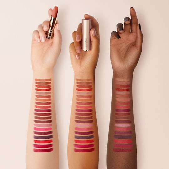 Lancome L' Absolu Rouge Intimatte Lipstick Matte 320 Hush Hush 3.4gr