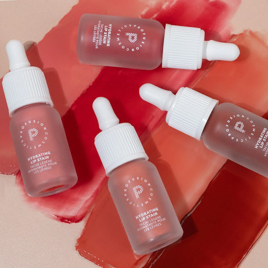 Profusion Cosmetics Lip Stain Lychee Glaze 3ml