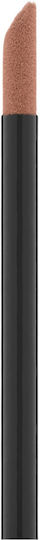 Catrice Cosmetics Υγρό Κραγιόν Matte 010 Get Undressed 4.5ml