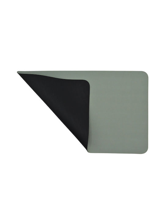 Ankor Non-Slip Bath Mat 853779 Mint 50x80cm