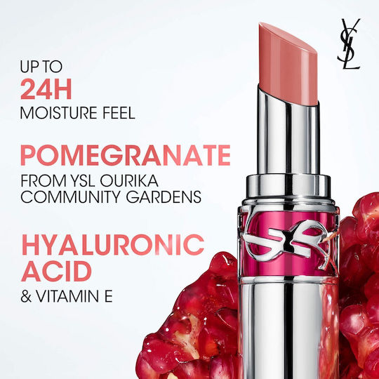 Ysl Loveshine Κλασικό Κραγιόν 3.2gr