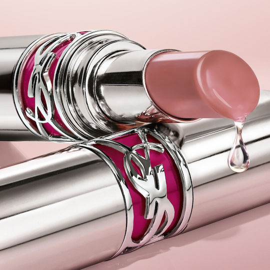 Ysl Loveshine Κλασικό Κραγιόν 3.2gr