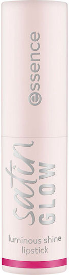 Essence Satin Glow Κραγιόν Satin 3.5gr