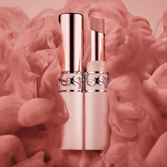 Yves Saint Laurent Lovenude Lip Blusher Мат Червило Цвят 3 Грама 3