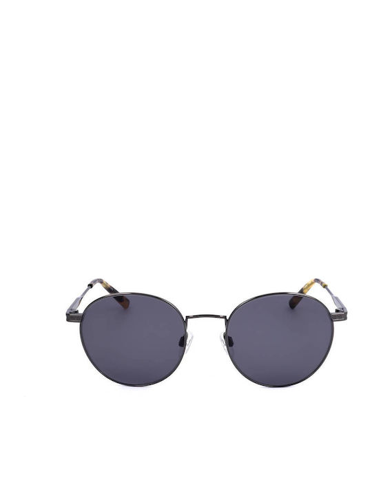 Ted Baker Sonnenbrillen mit Gray Rahmen und Gray Linse