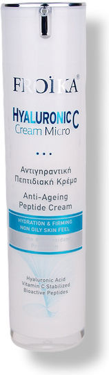 Froika Hyaluronic C Micro Αντιγηραντική Κρέμα 50ml