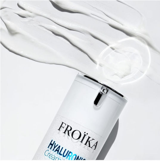 Froika Hyaluronic C Micro Αντιγηραντική Κρέμα 50ml