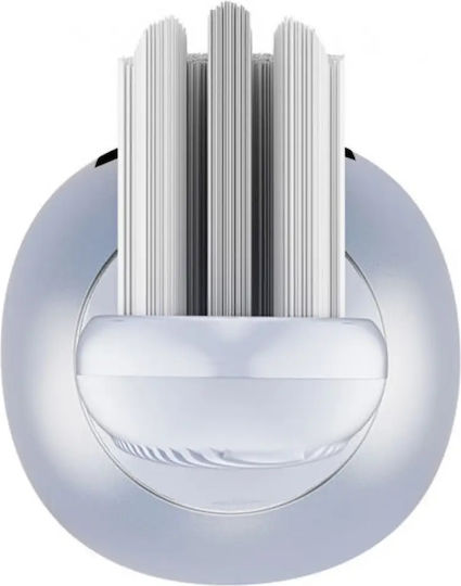 OClean X Pro Digital Smart Ηλεκτρική Οδοντόβουρτσα Silver