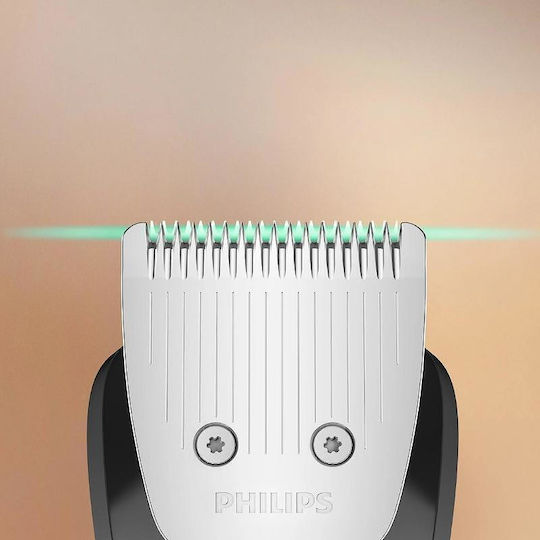 Philips Set Rechargeable Hair Clipper Gray MG7951/15
