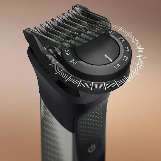 Philips Set Rechargeable Hair Clipper Gray MG7951/15