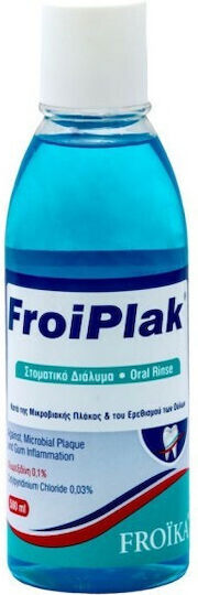 Froika Froiplak Mundspülung