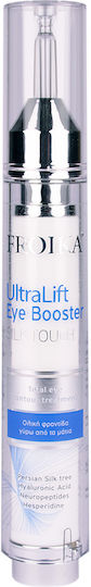Froika Ultra Lift Ενυδατικό & Αντιγηραντικό Serum Booster Ματιών με Υαλουρονικό Οξύ για Μαύρους Κύκλους & Σακούλες 16ml