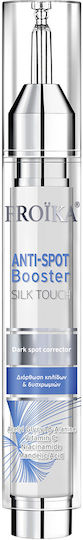 Froika Anti Spot Anti-Aging Serum Booster For Face With Niacinamide & Peptides For Brightening & Firming 16ml
