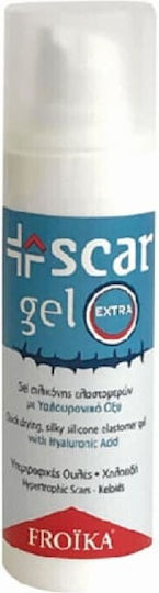 Froika Scar Extra Gel για Ουλές 30ml