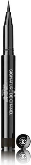Chanel Signature De Chanel Дълготраен Химикал За Очна Линия 0.5мл