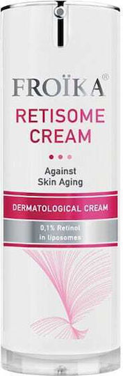 Froika Retisome Cream Eyes 15ml