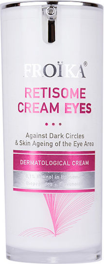Froika Retisome Cream Eyes 15ml