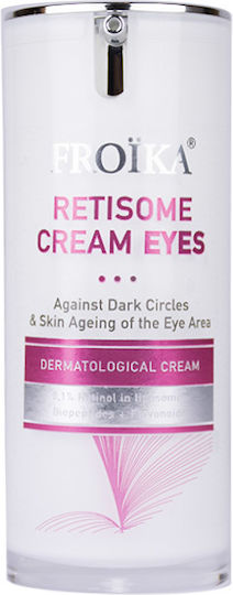 Froika Retisome Cream Eyes 15ml