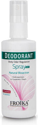 Froika 24h Deodorant Spray 60ml