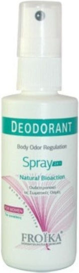 Froika 24h Deodorant Spray 60ml