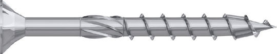 Koelner Βίδα με Διάμετρο M3.5 και Μήκος 35mm 30τμχ