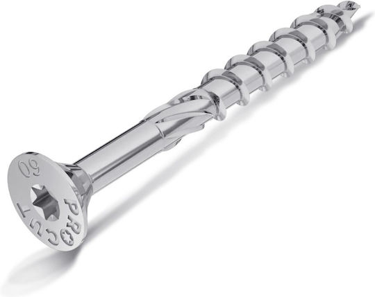 Koelner Schrauben mit Durchmesser M4 und Länge 40mm 24 Stück