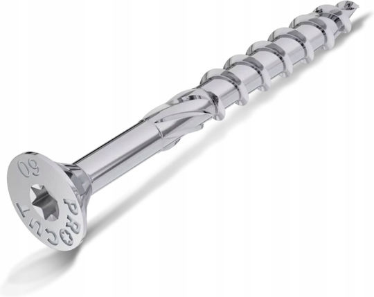 Koelner Винт с Диаметър M3 и Дължина 20mm 48 Бройки