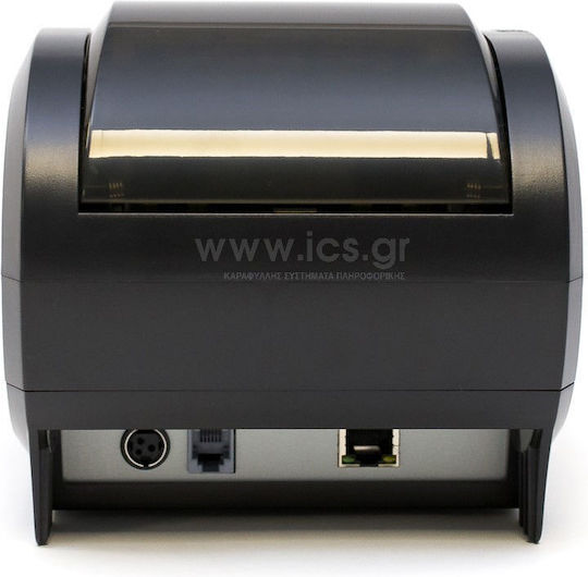 Zebra Εκτυπωτής Ετικετών USB, Ethernet