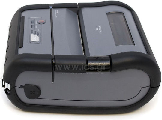 Zebra Εκτυπωτής Ετικετών USB, Serial, Bluetooth