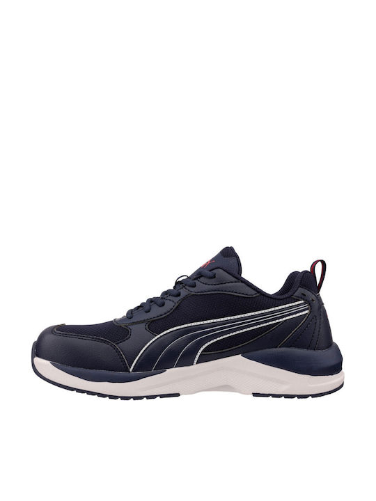 PUMA Shift Sicherheitsschuh S1PS PUMA Shift Sicherheitsschuh S1PS