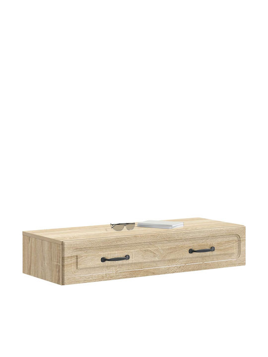 Wooden Console L87.5xW34.5xH17 cm