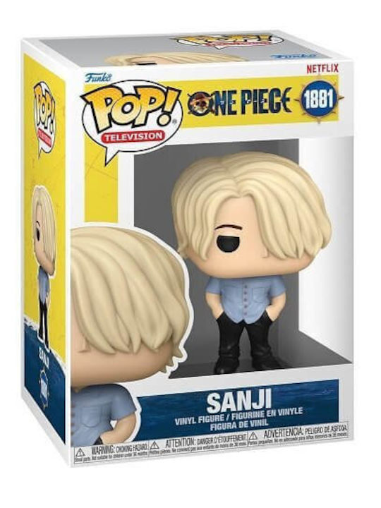 Funko Pop! Television: Sanji